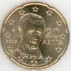 Griechenland 20 Cent 2006