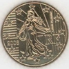 Frankreich 10 Cent 2006