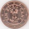 Österreich 1 Cent 2007