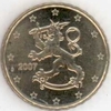 Finnland 10 Cent 2007