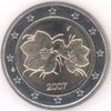 Finnland 2 Euro 2007