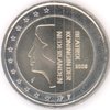 Niederlande 2 Euro 2002