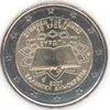 2 Euro Gedenkmünze Griechenland 2007 Römische Verträge
