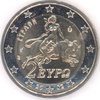 Griechenland 2 Euro 2002 Fremdprägung
