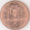 Italien 1 Cent 2006