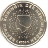 Niederlande 20 Cent 2006