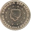 Niederlande 10 Cent 2006