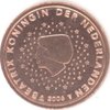 Niederlande 2 Cent 2006