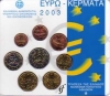 Griechenland original KMS 2003