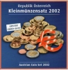 Österreich original KMS 2002