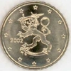 Finnland 10 Cent 2002