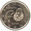 Spanien 10 Cent 2006