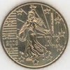Frankreich 10 Cent 2003