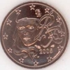 Frankreich 5 Cent 2005