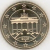 Deutschland 10 Cent A Berlin 2005 aus original KMS