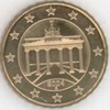 Deutschland 10 Cent A Berlin 2004 aus original KMS