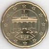 Deutschland 20 Cent G Karlsruhe 2003