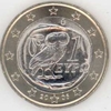 Griechenland 1 Euro 2006