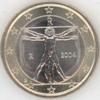 Italien 1 Euro 2004