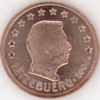 Luxemburg 2 Cent 2006