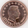 Luxemburg 1 Cent 2006