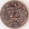 Frankreich 1 Cent 2006