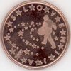 Slowenien 5 Cent 2007