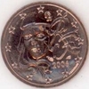 Frankreich 2 Cent 2006