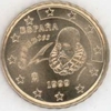 Spanien 10 Cent 1999