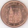 Spanien 1 Cent 2004