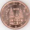 Spanien 1 Cent 2002