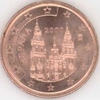 Spanien 5 Cent 2000