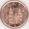 Spanien 5 Cent 2003