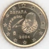 Spanien 10 Cent 2004