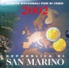 San Marino original KMS 2002