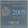 San Marino original KMS 2005