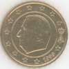 Belgien 10 Cent 1999