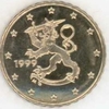 Finnland 10 Cent 1999