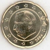 Belgien 20 Cent 2004