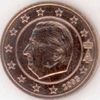 Belgien 1 Cent 2003