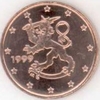 Finnland 1 Cent 1999