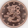 Finnland 5 Cent 2000