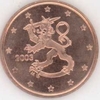Finnland 1 Cent 2003