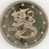 Finnland 10 Cent 2003