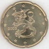 Finnland 20 Cent 2003