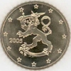 Finnland 10 Cent 2005