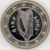 Irland 1 Euro 2002