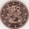 Finnland 1 Cent 2005
