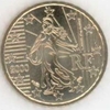 Frankreich 10 Cent 2000