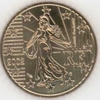 Frankreich 10 Cent 2002
